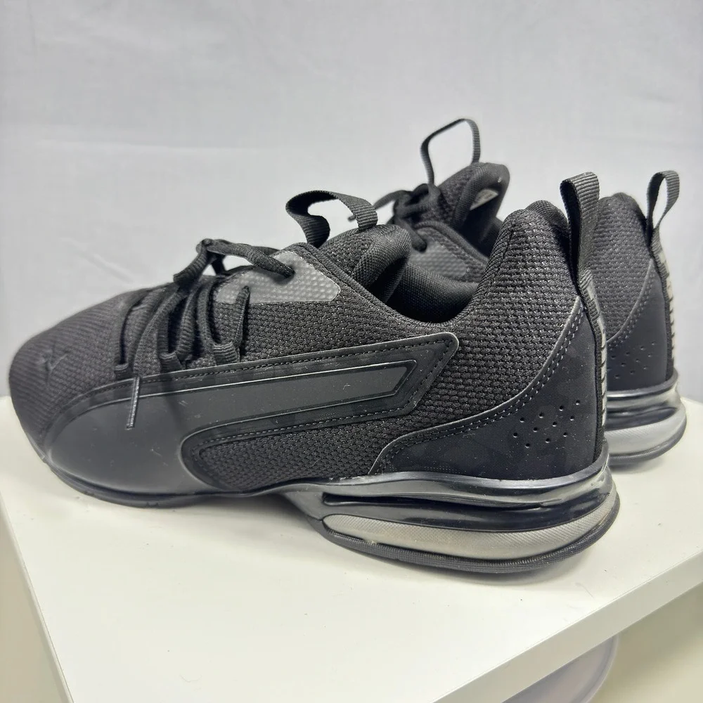 Puma cell magma