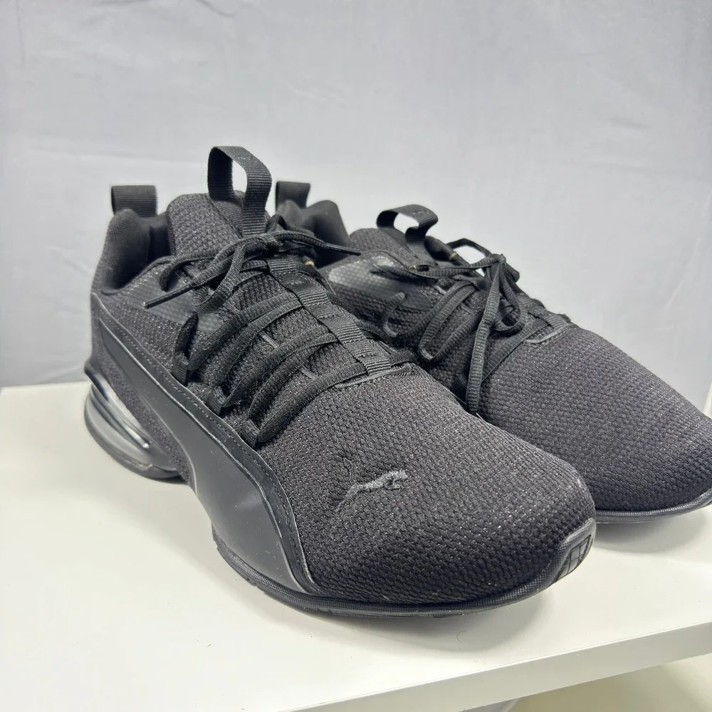 Puma cell magma