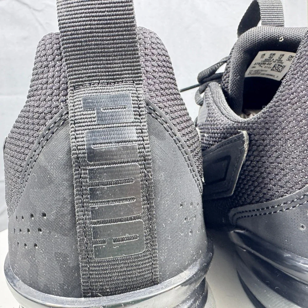 Puma cell magma