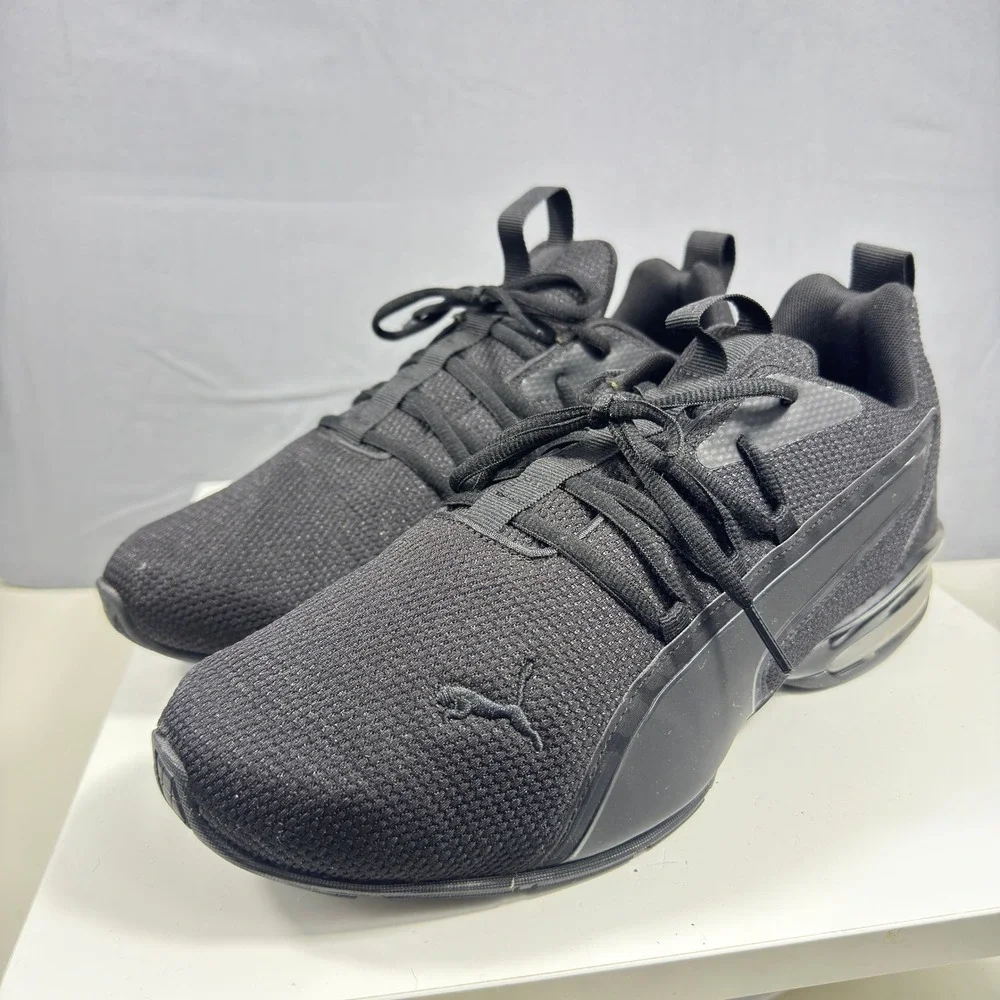 Puma cell magma
