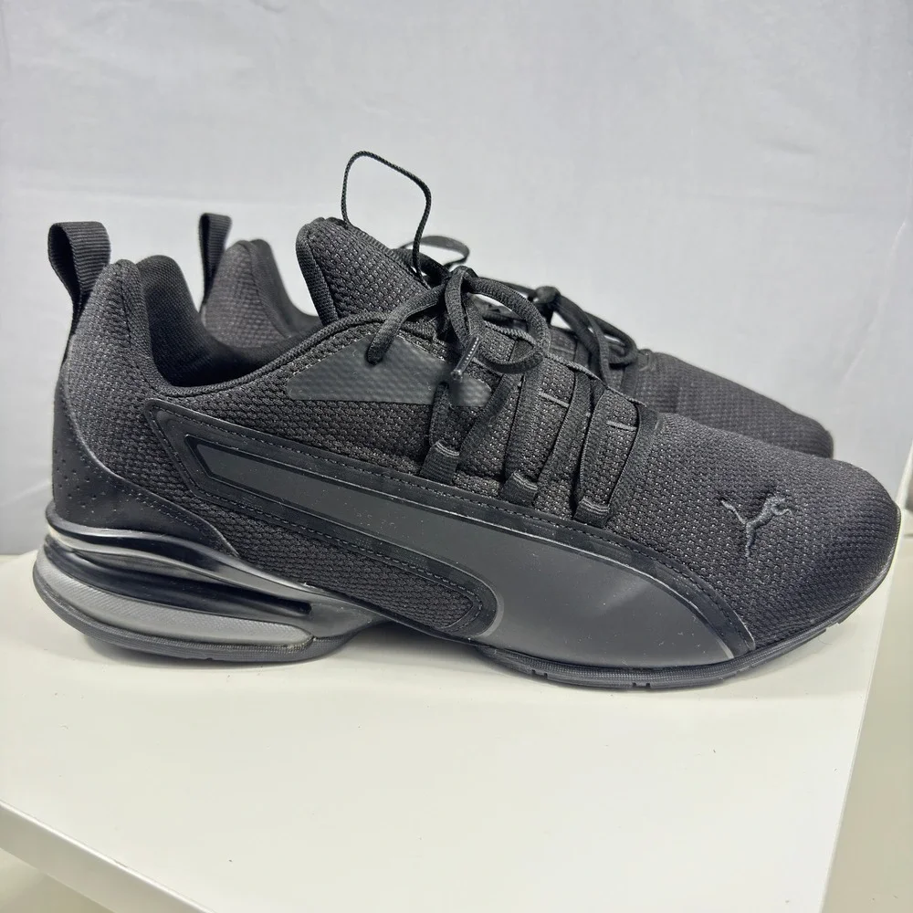 Puma cell magma