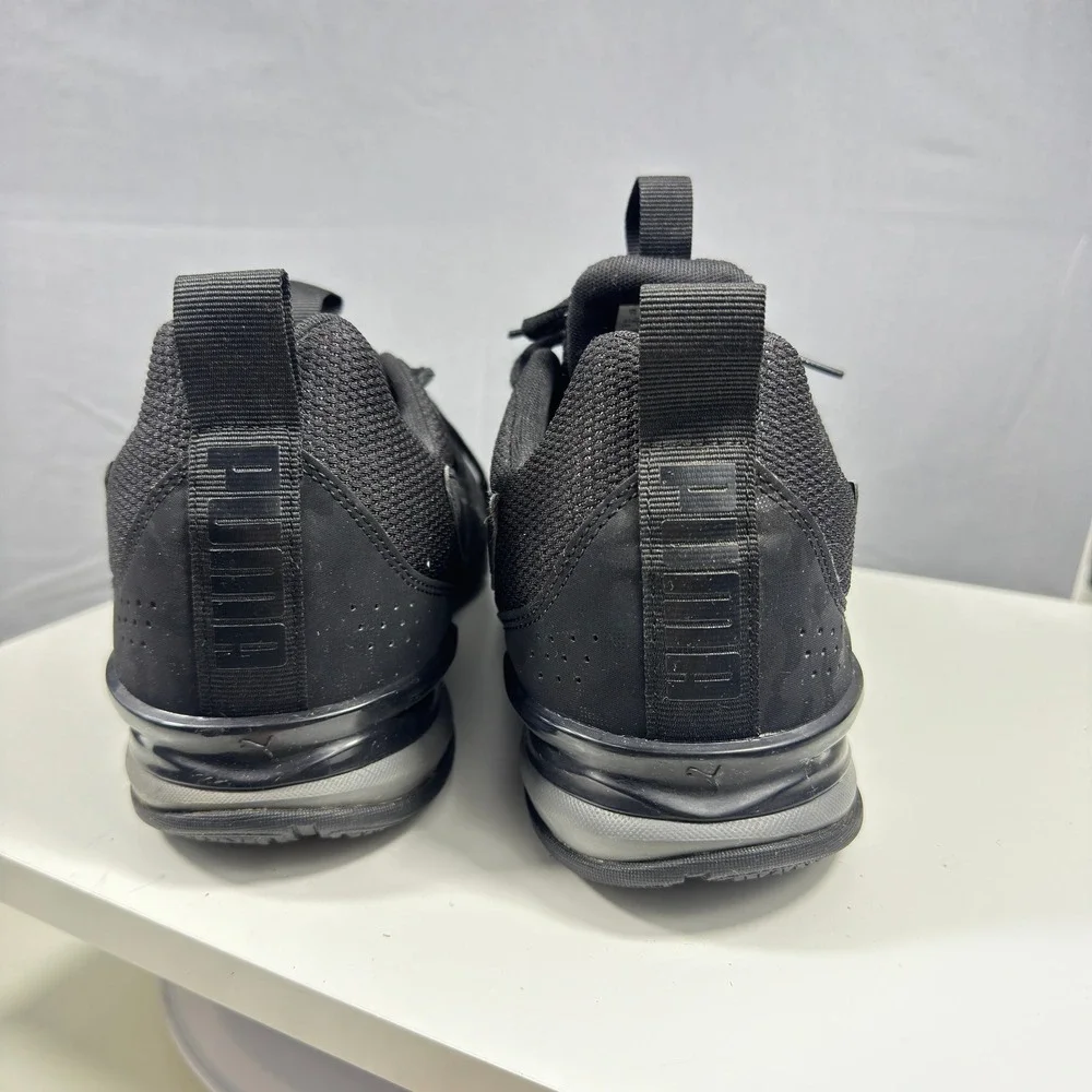 Puma cell magma