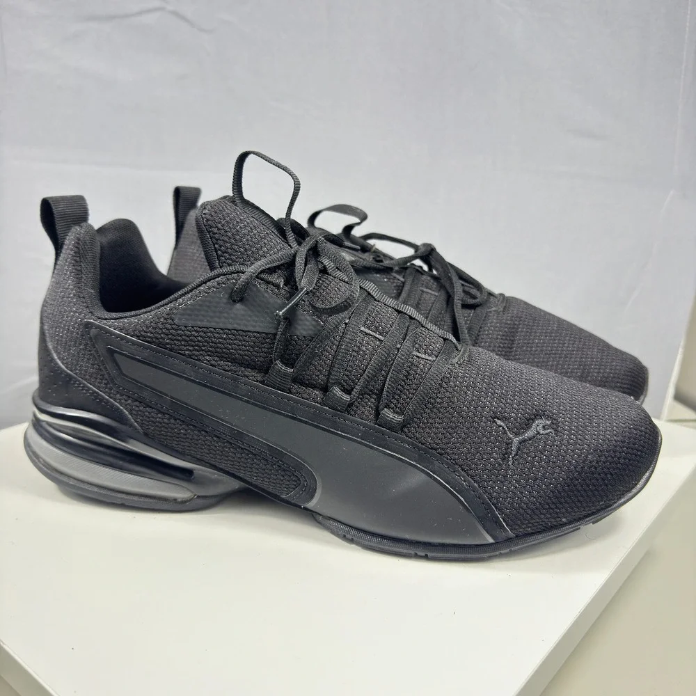 Puma cell magma