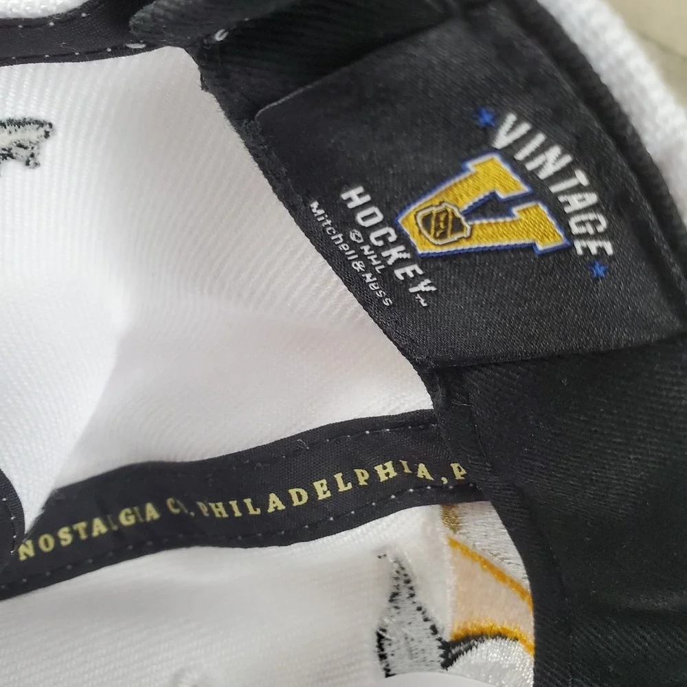 Mitchell & Ness excellent