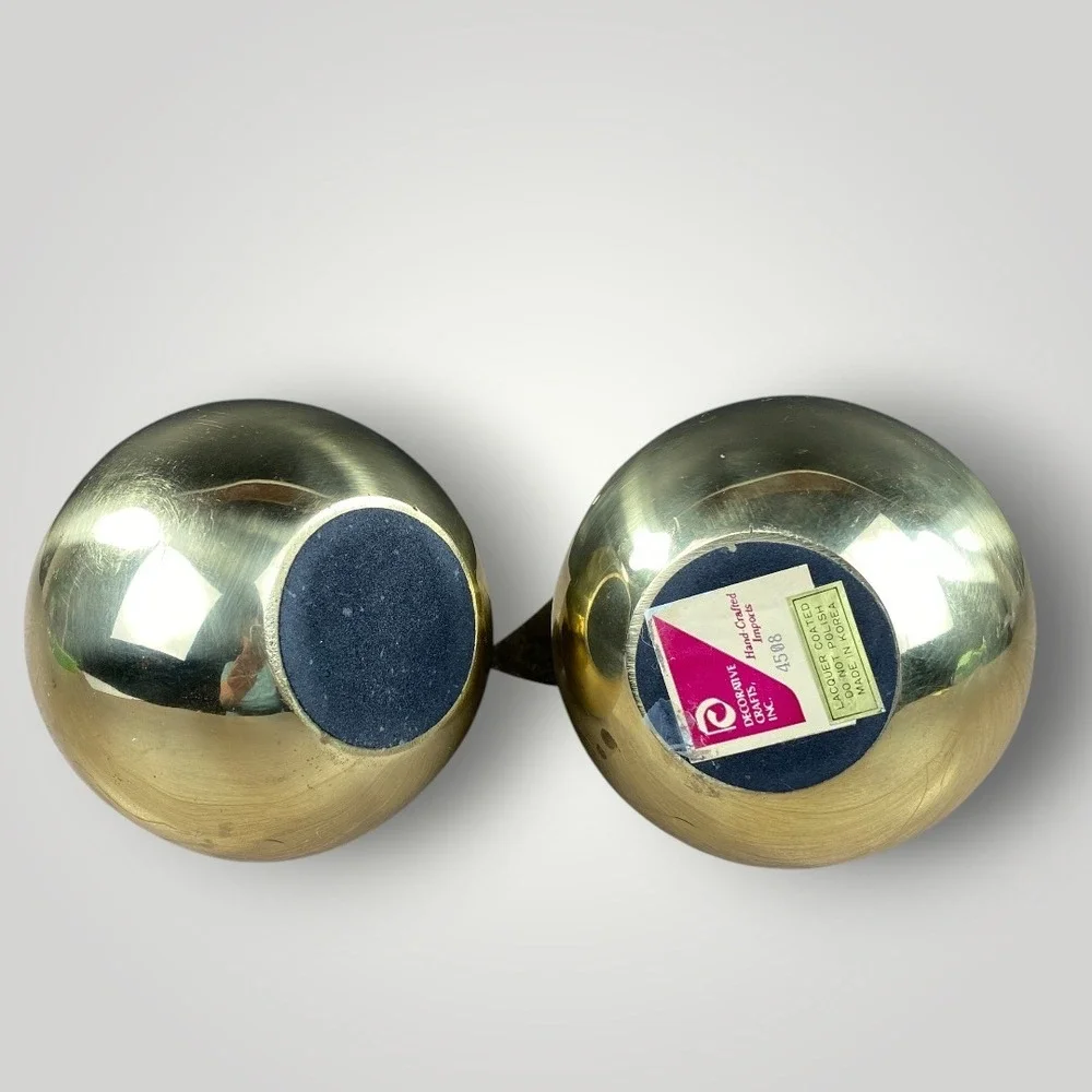 Decorative Crafts Inc set lacquer
