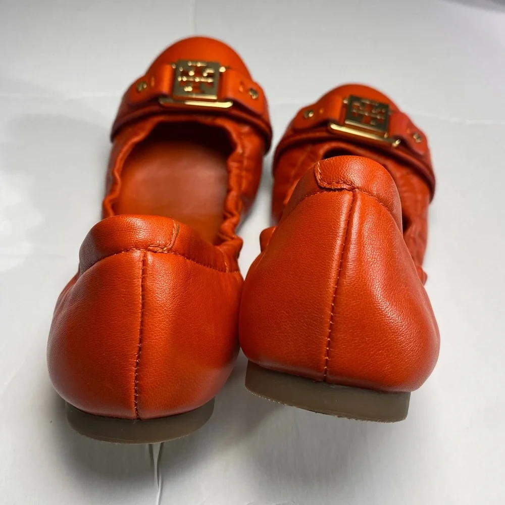 Tory Burch add vibrant