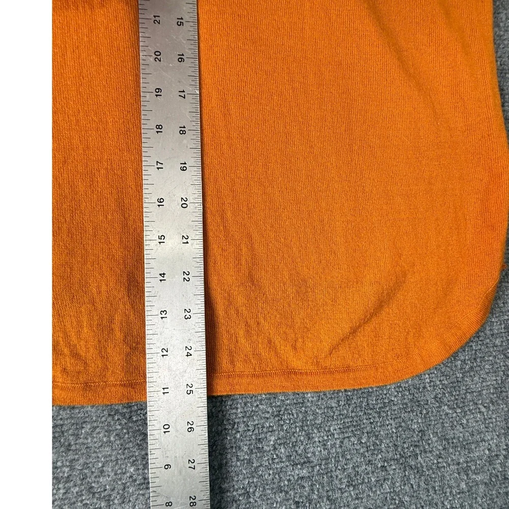 Madewell radiant warmth