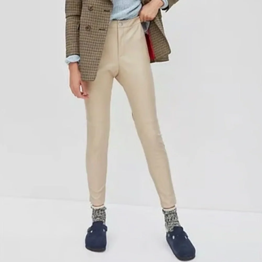 Anthropologie avec les