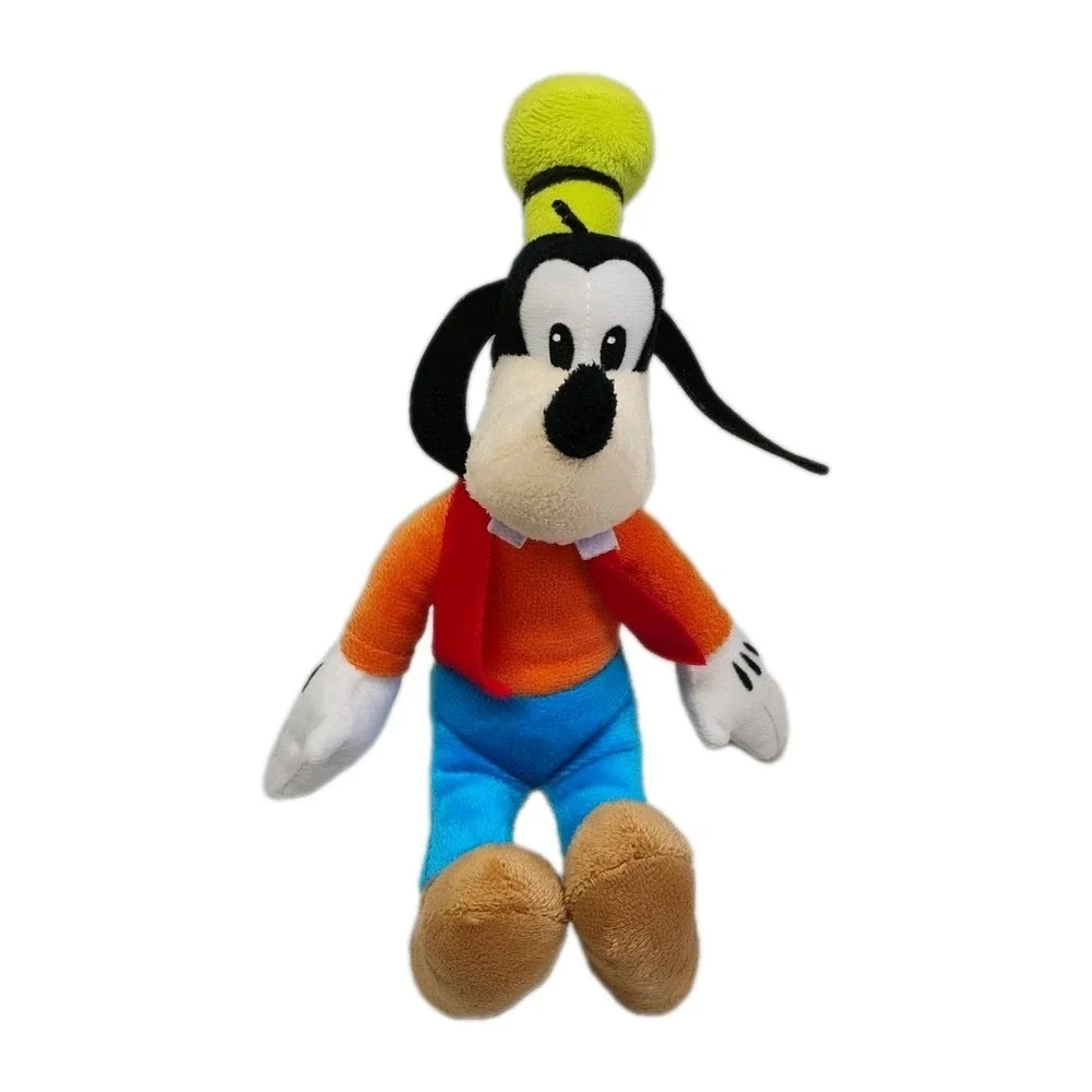 Disney‎ Junior Mickey Mouse Friends Goofy 12