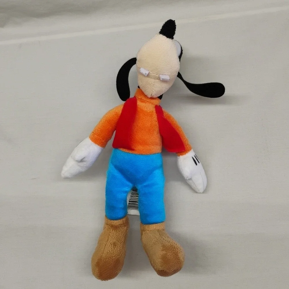 Disney junior mickey