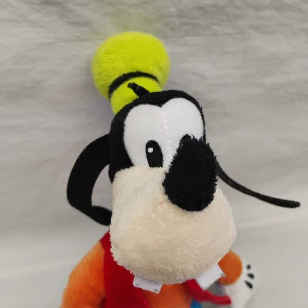 Disney junior mickey