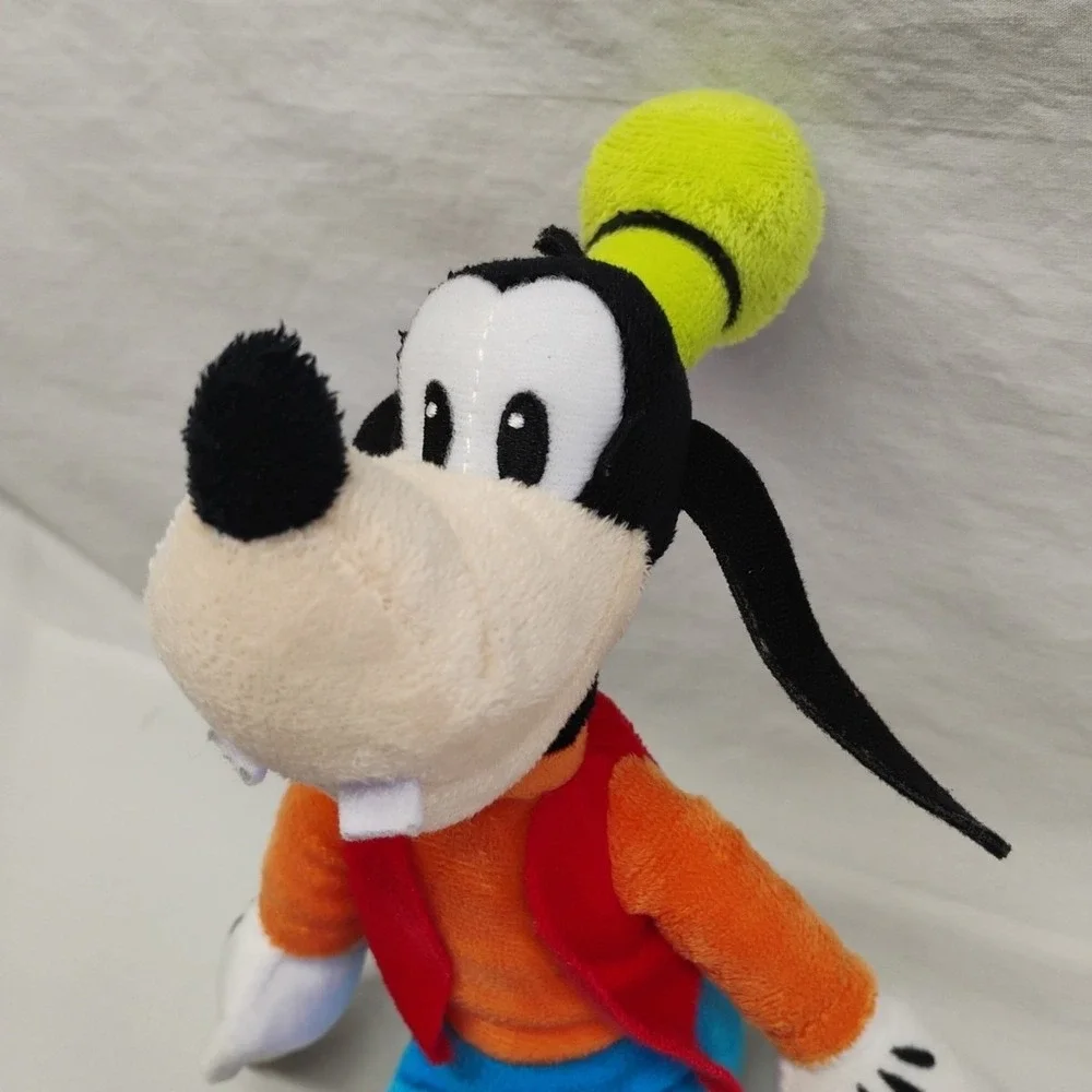 Disney junior mickey