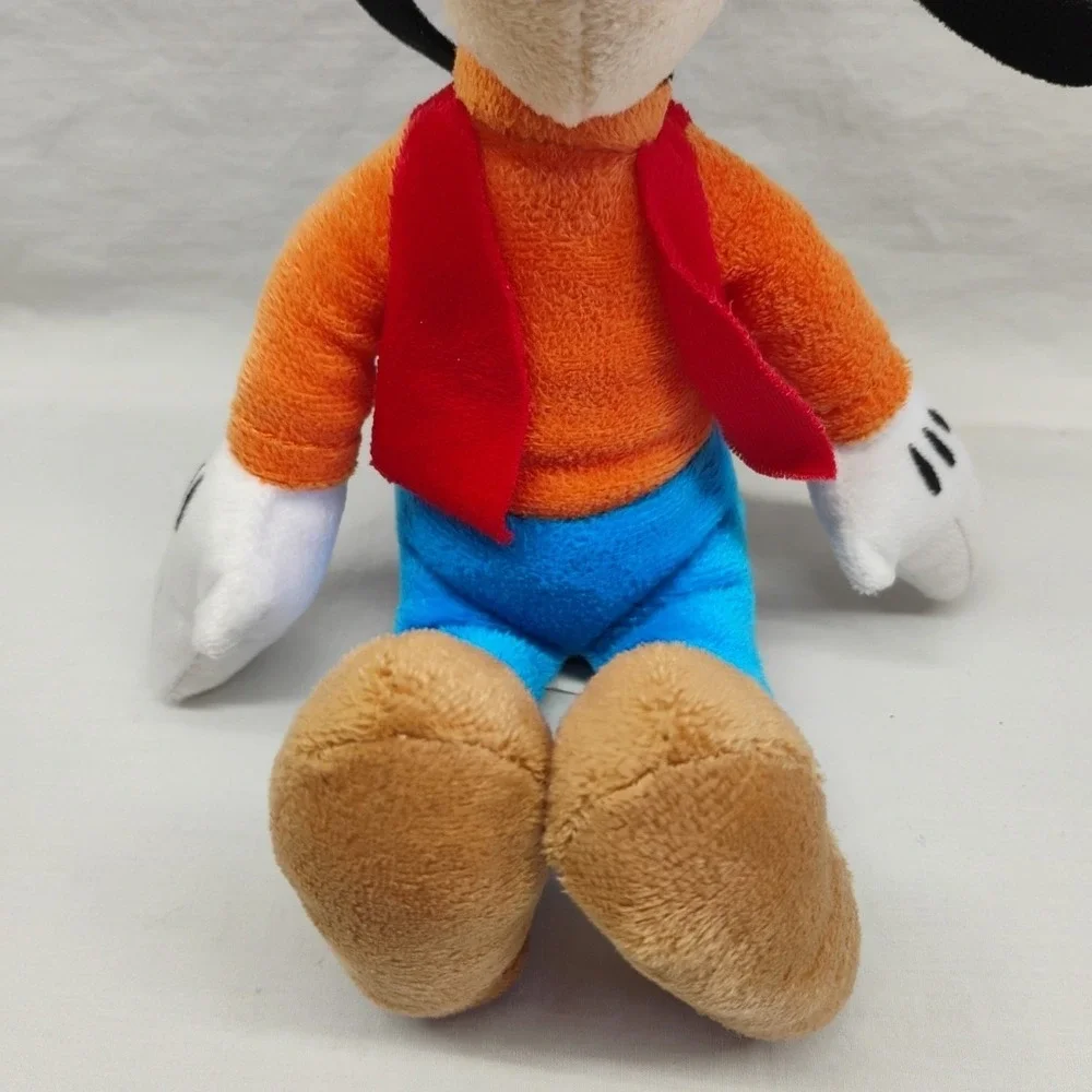 Disney junior mickey