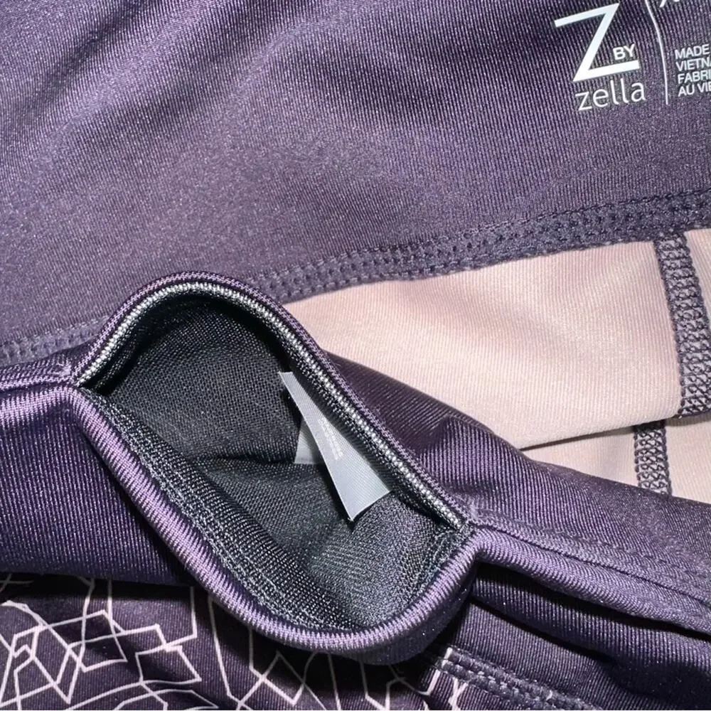 Zella by geometric