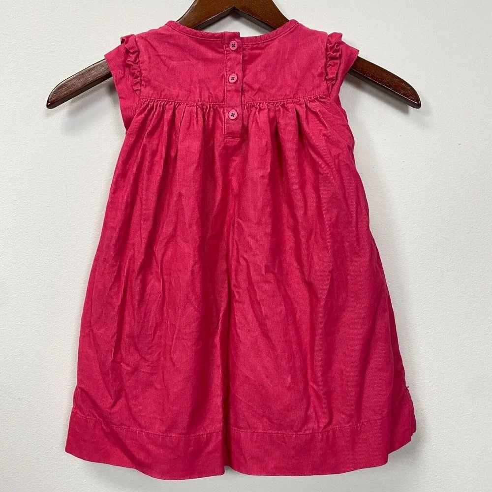 Mini Boden this adorable