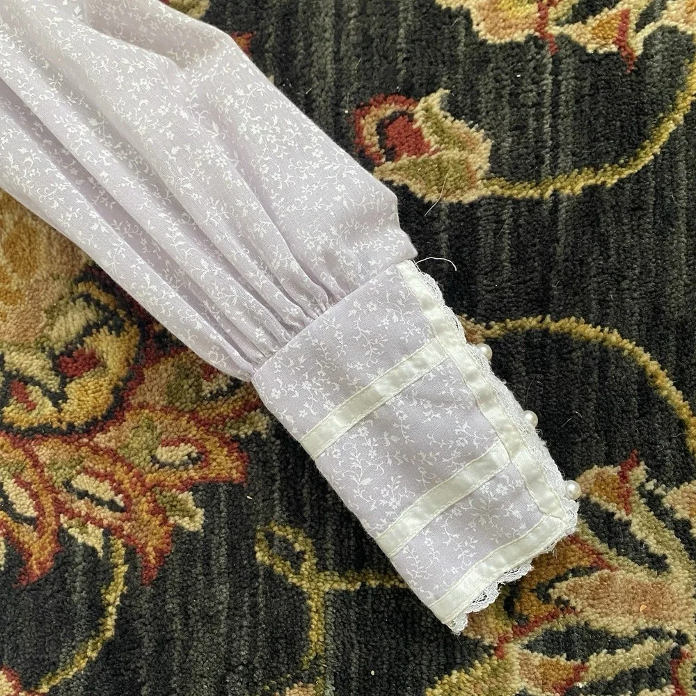 Gunne Sax vtg 70s