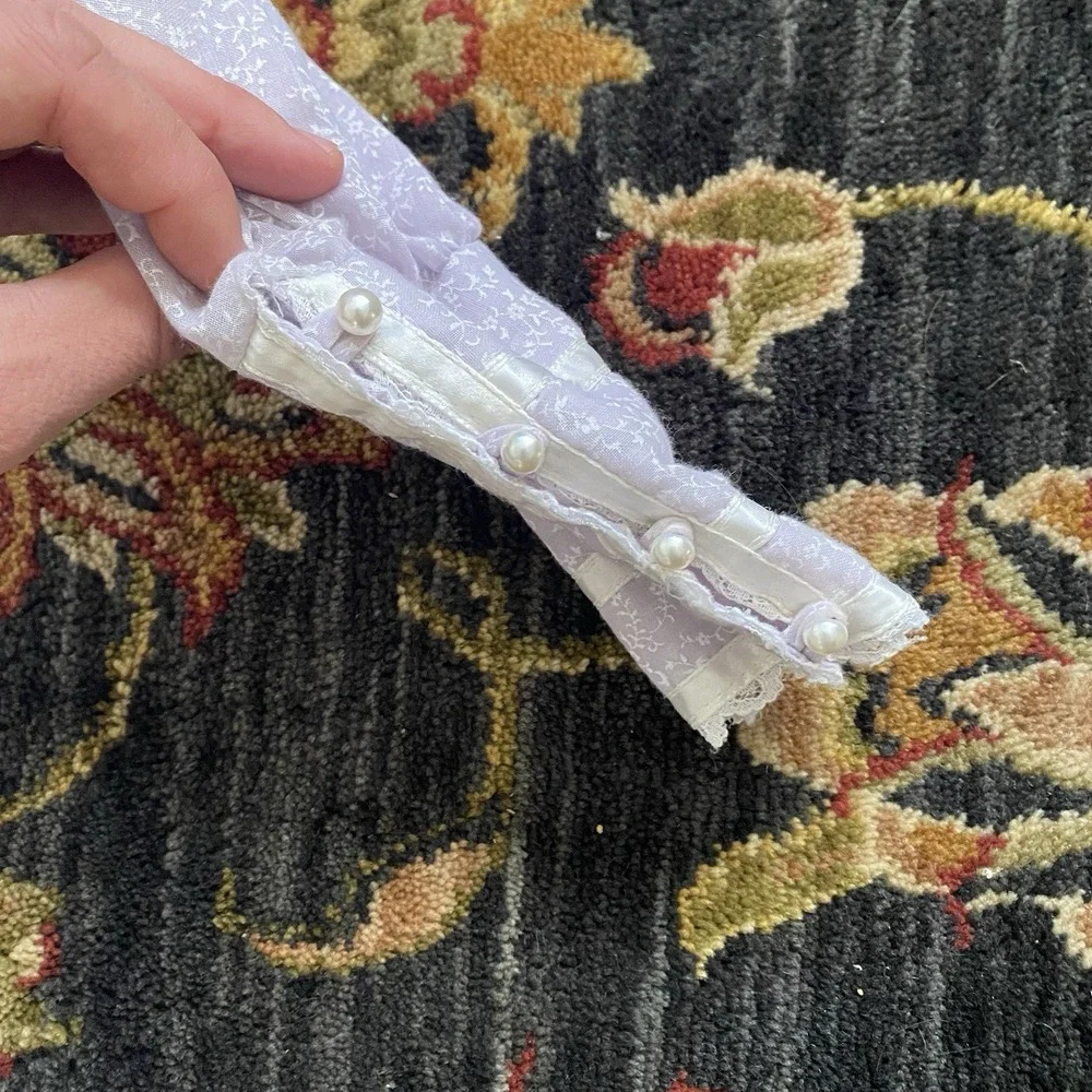 Gunne Sax vtg 70s