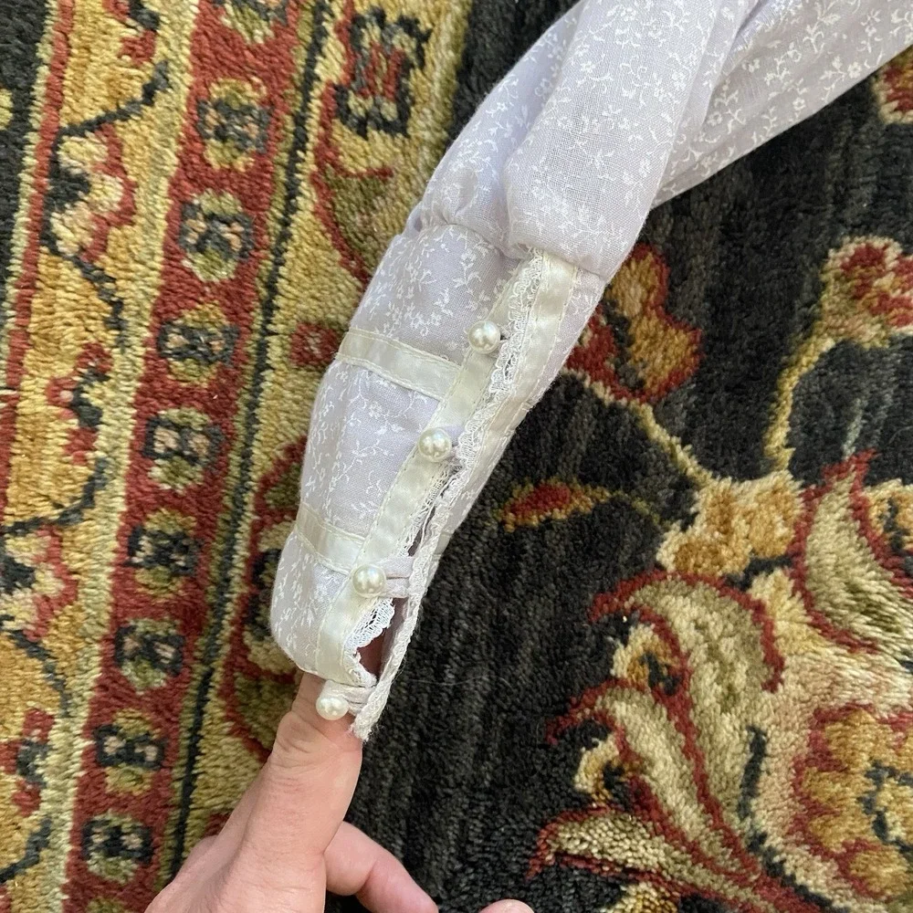 Gunne Sax vtg 70s
