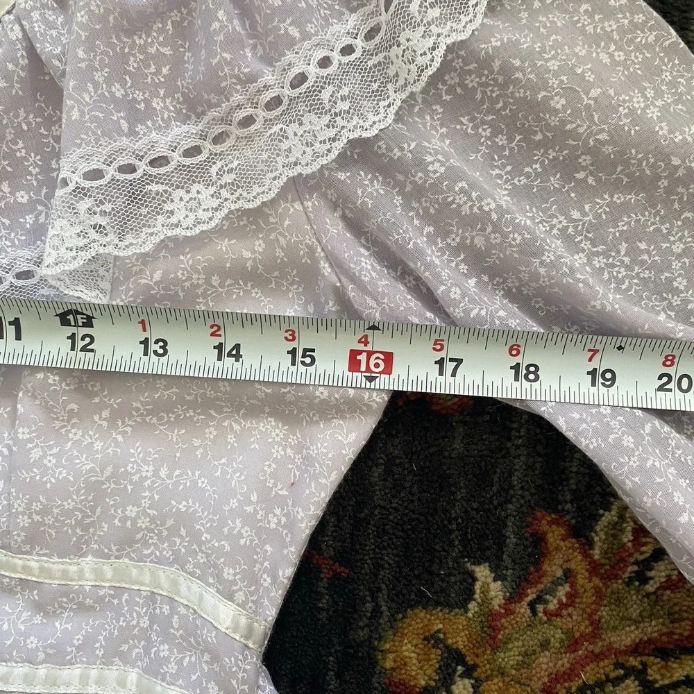 Gunne Sax vtg 70s