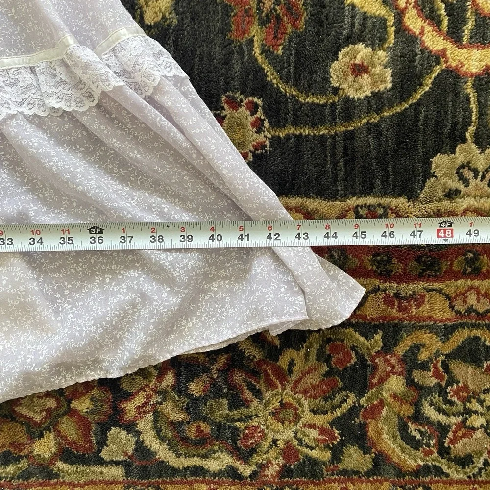 Gunne Sax vtg 70s