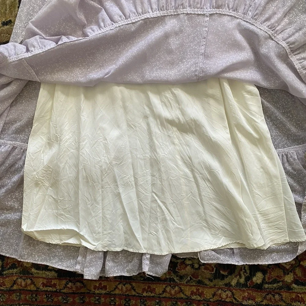 Gunne Sax vtg 70s