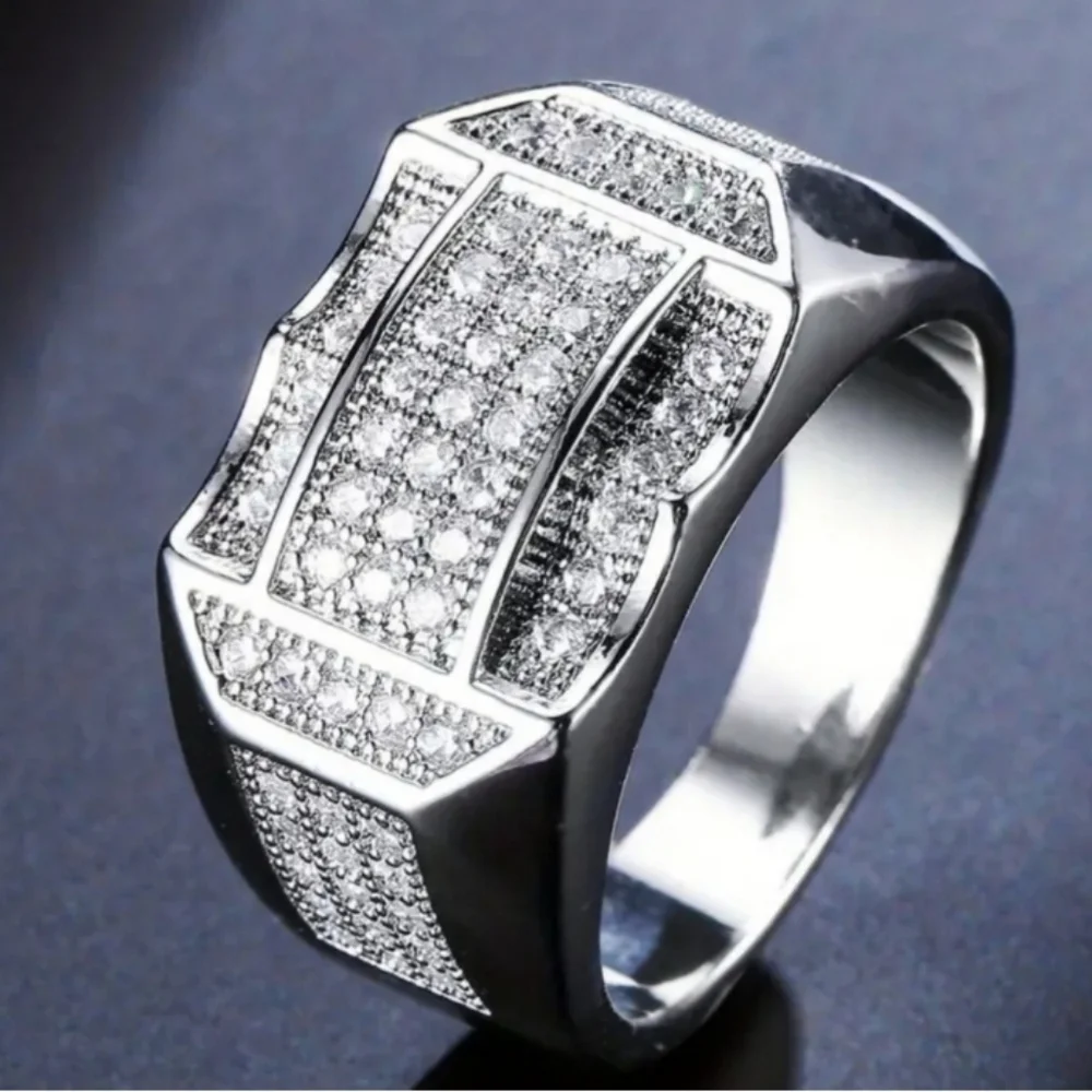 boutique simulated diamonds