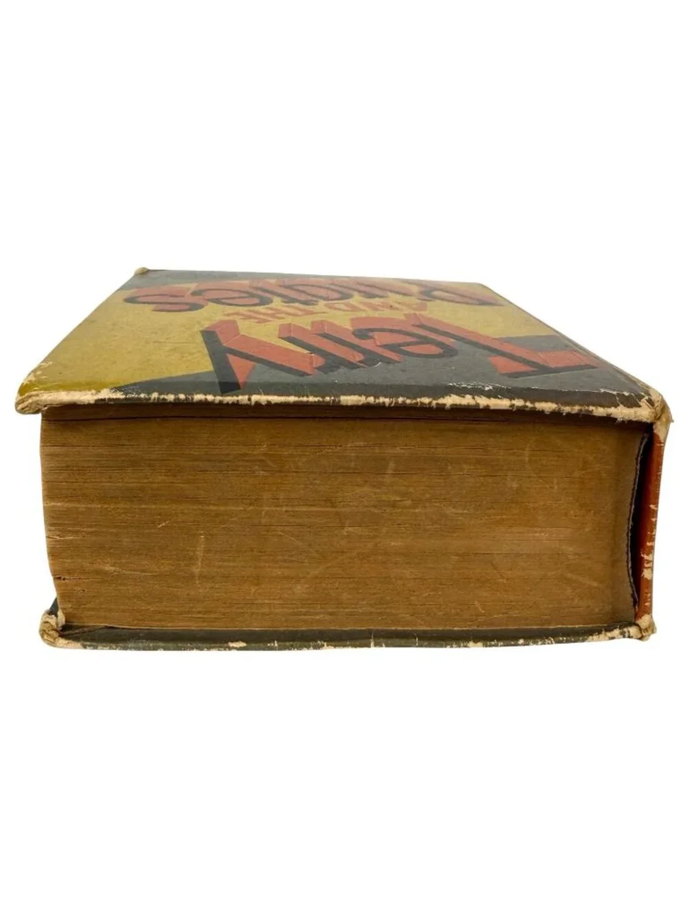 Whitman Publishing vintage big