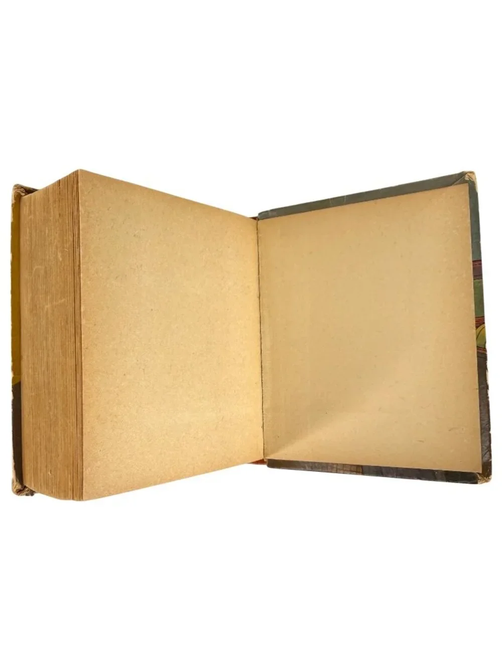 Whitman Publishing vintage big