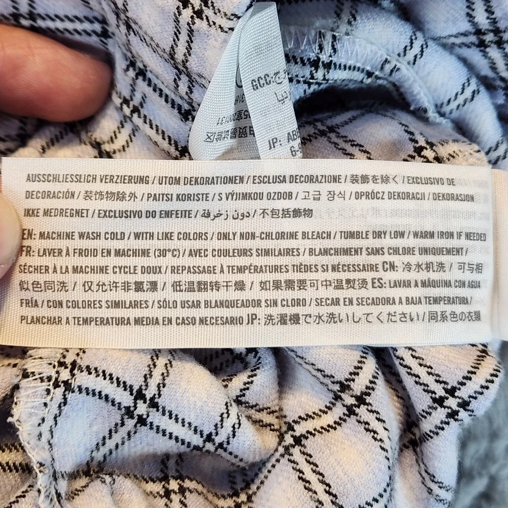 Hollister pants womens