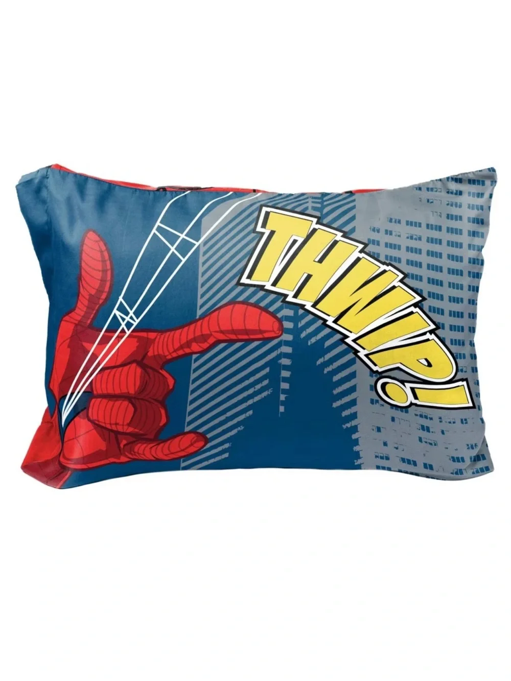Marvel product details