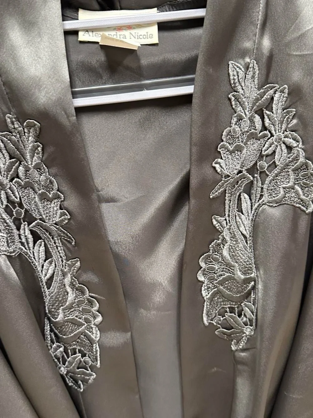 N/A #gifts #robes feel
