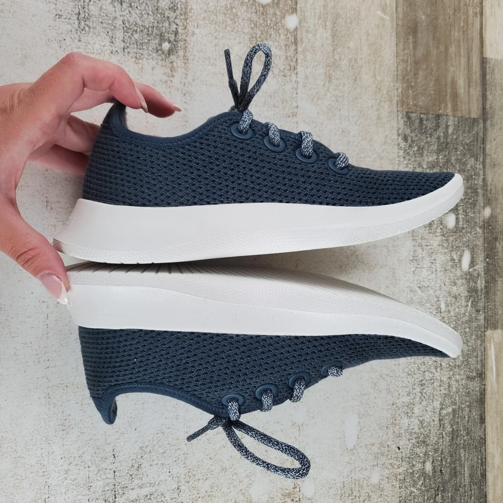 allbirds new without