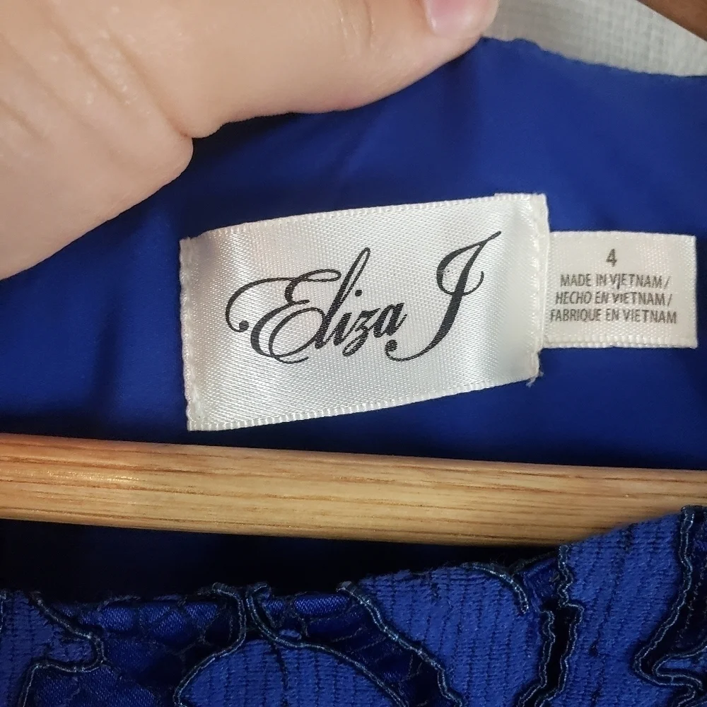Eliza J eliza lace