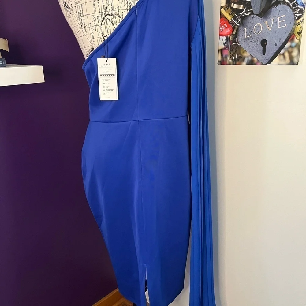 Aomei Dress love one