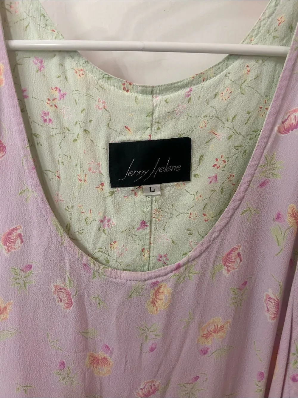 jenny helene lilac mini
