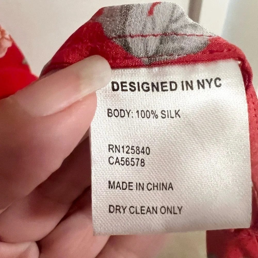 INTERMIX like new