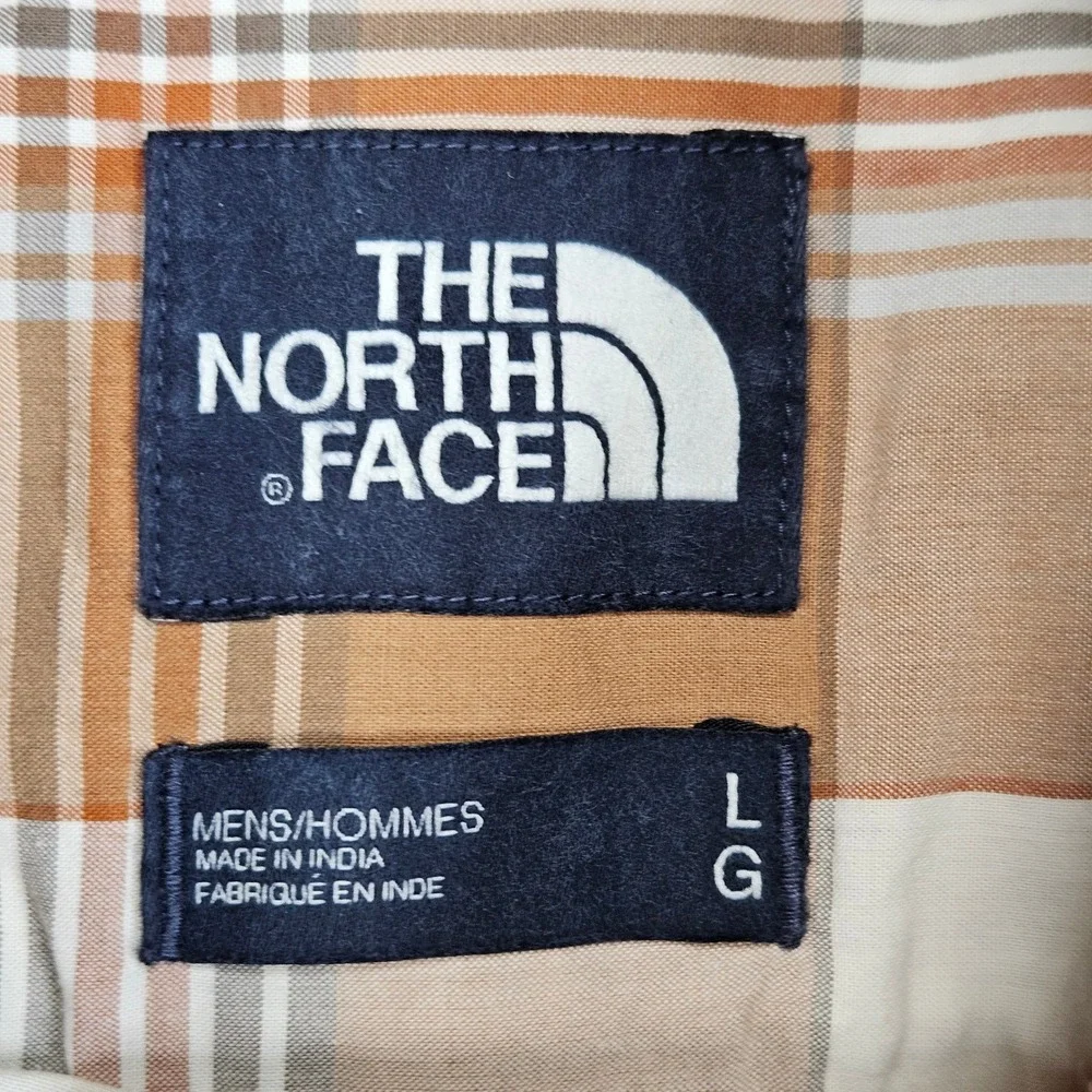 The North Face north face