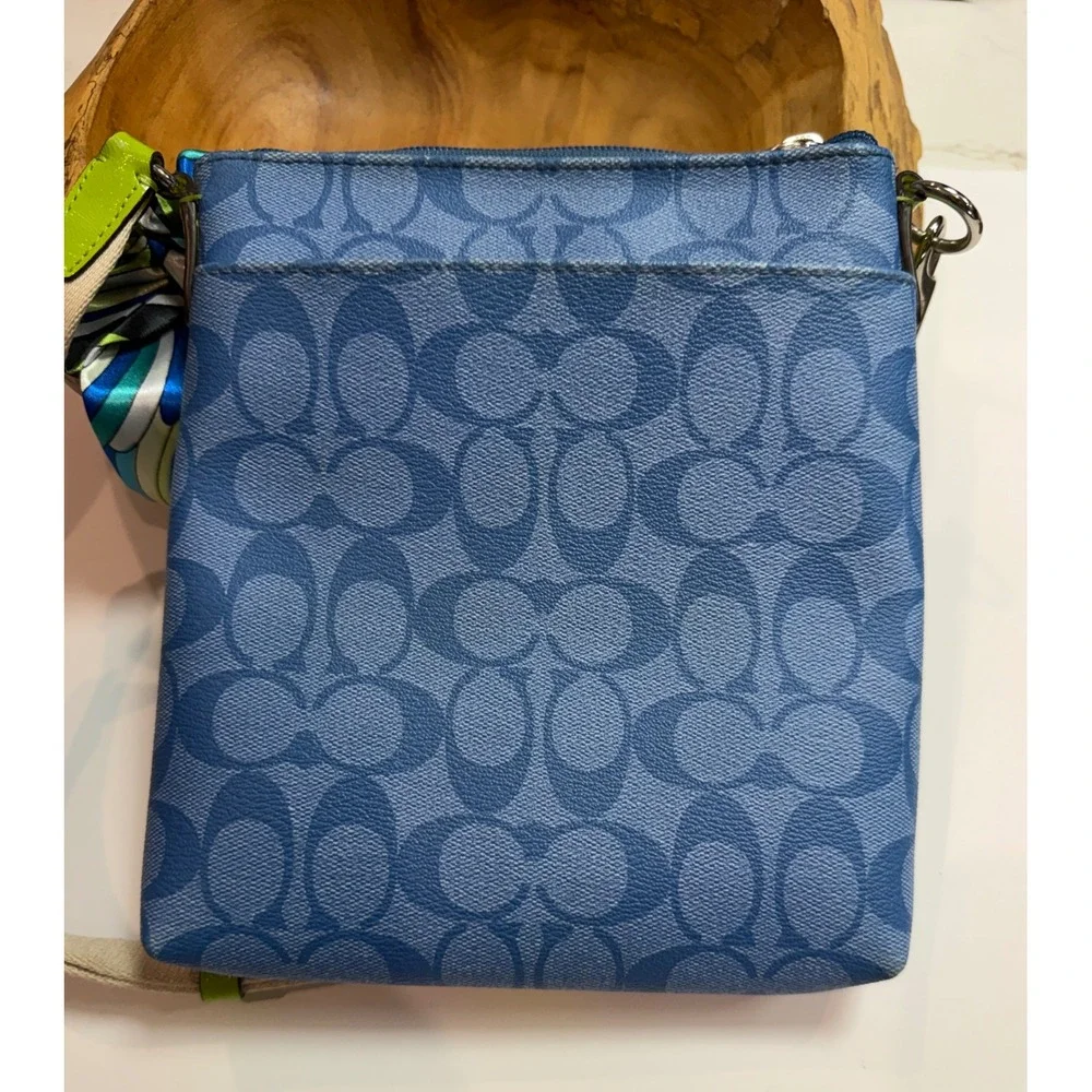 Coach crossbody bag