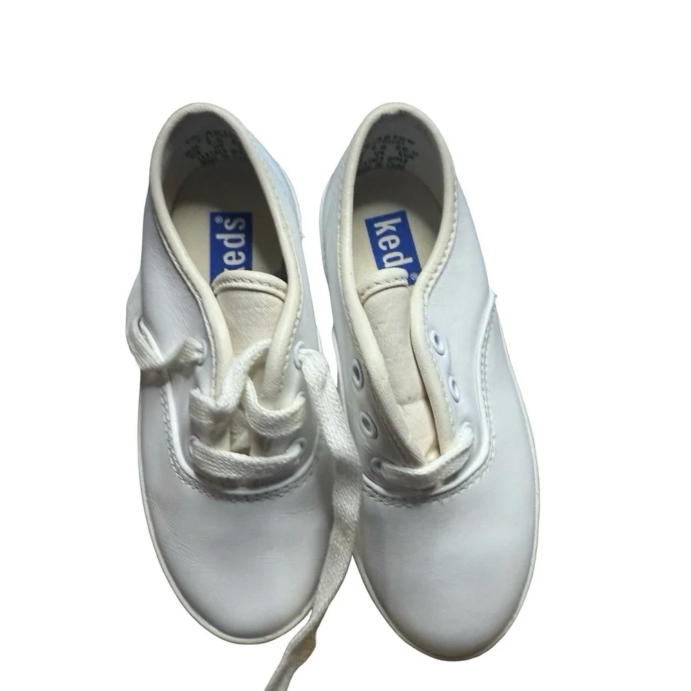 Keds vintage wide