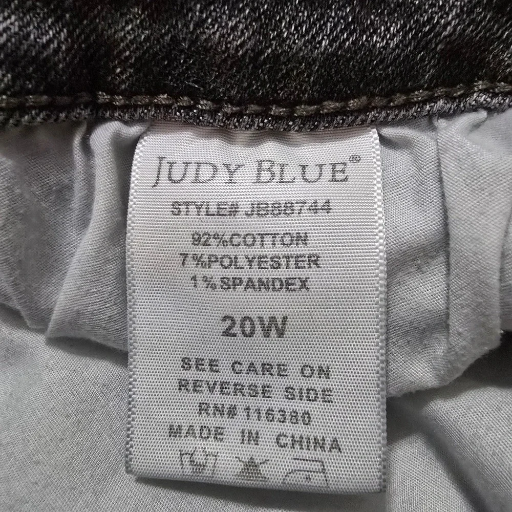 Judy Blue judy blue