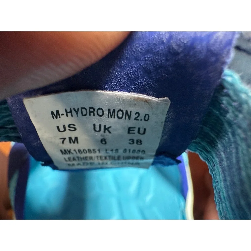 Merrell hydro monarch