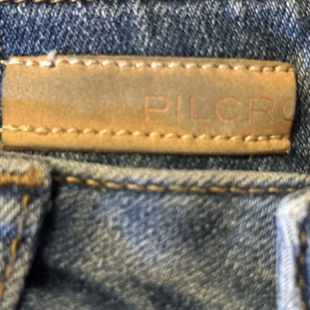 Pilcro as measured