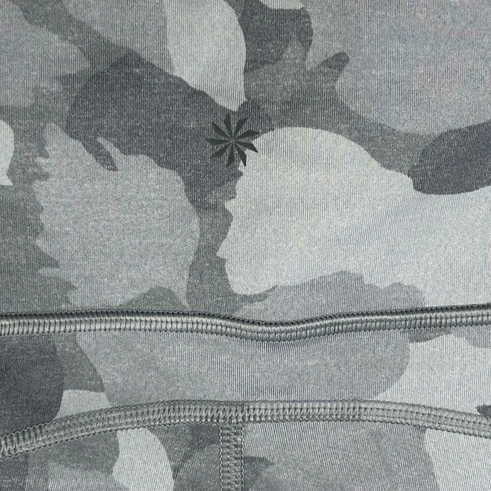 Athleta all camo