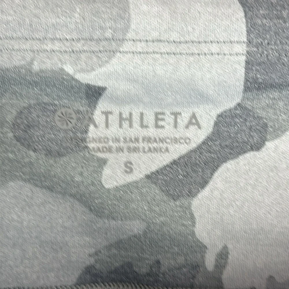 Athleta all camo