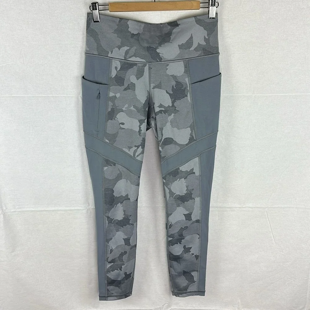 Athleta all camo