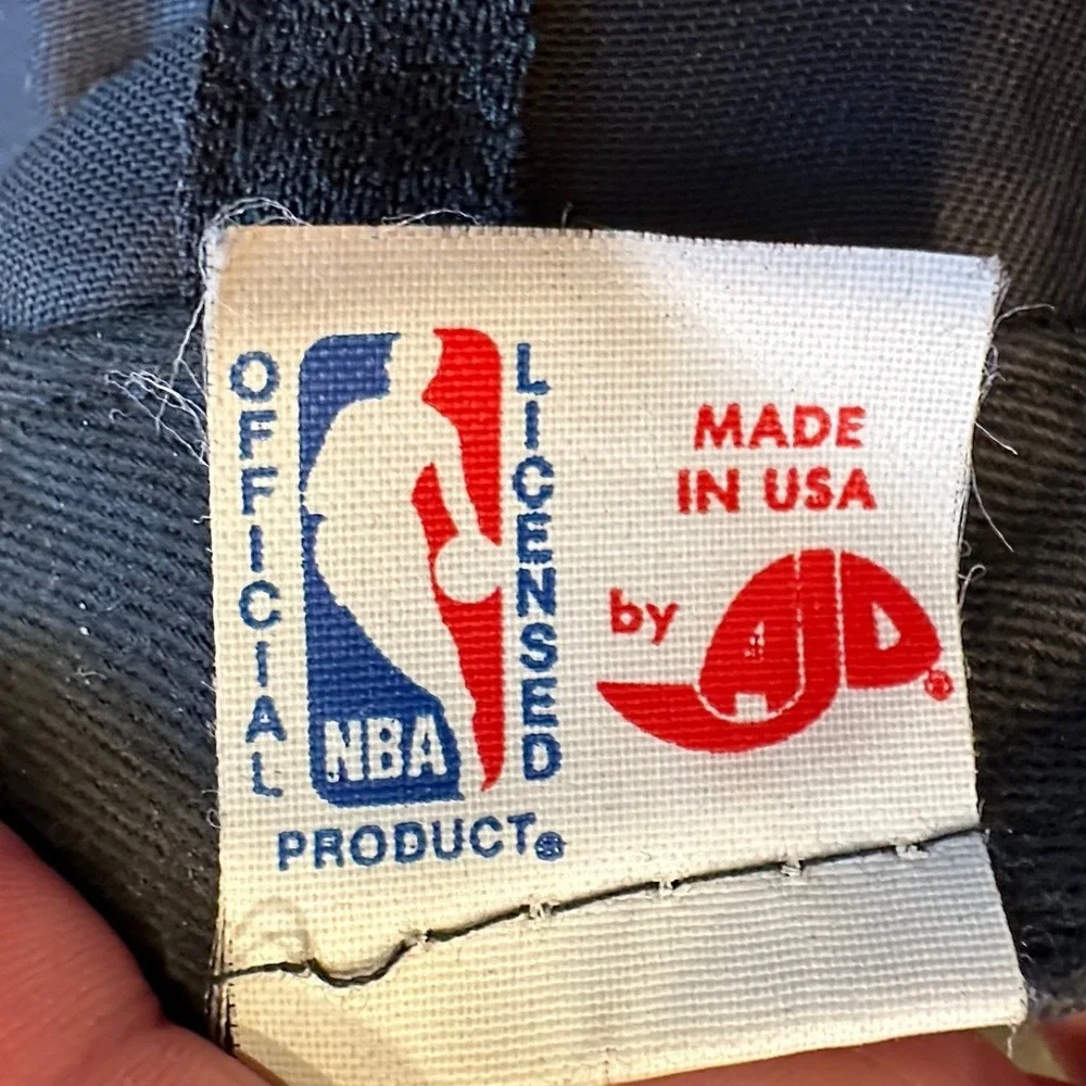 AJD chicago bulls
