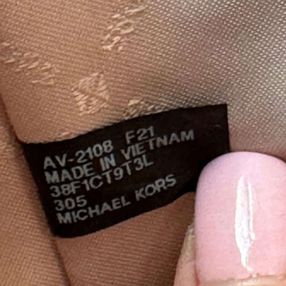 Michael Kors new without