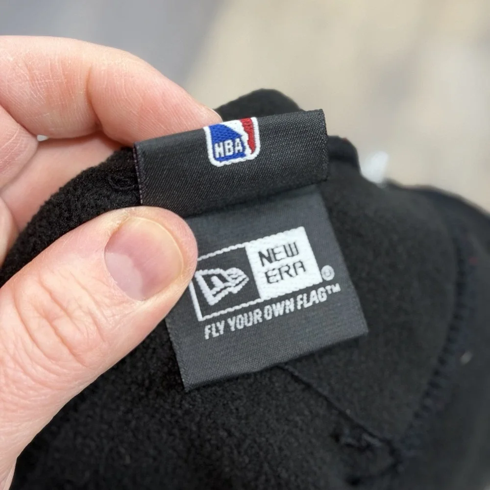 New Era official chicago