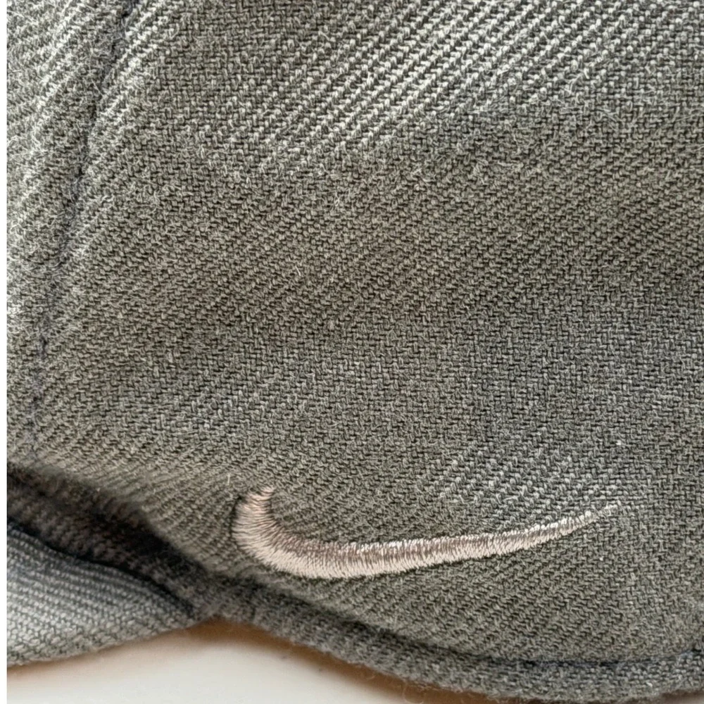 Nike true flat