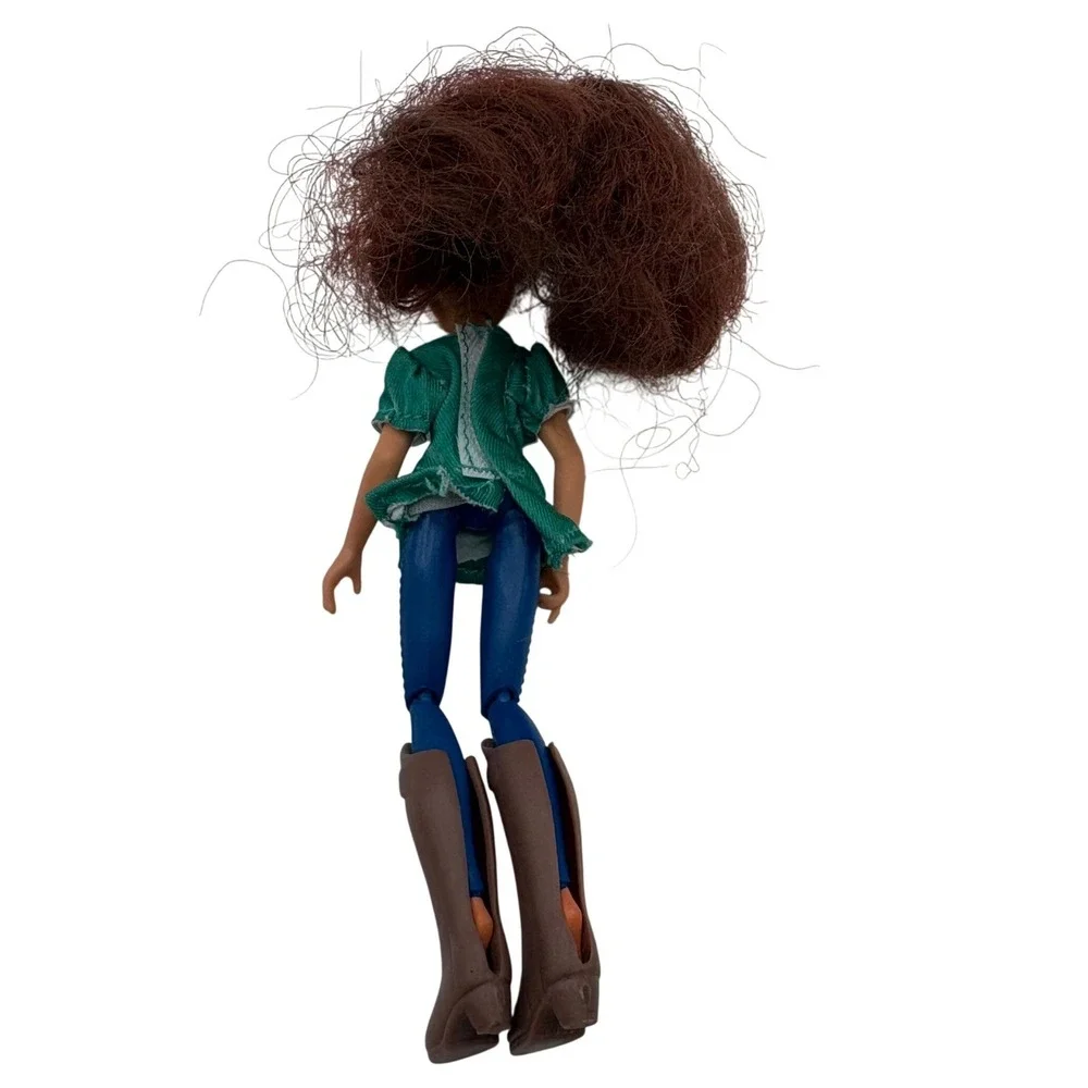 Spirit Riding Free Lucky Prescott 5